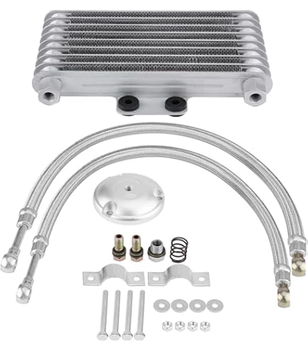 Amazon | GSX750Sオイルクーラーアタッチメント専用取り出しアダプター